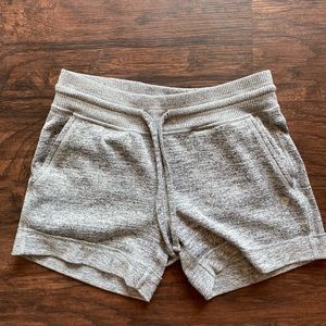 Soft Lounge shorts